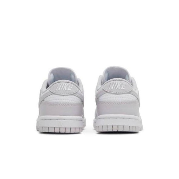 Light Violet Nike Dunks - Picture 2 of 8